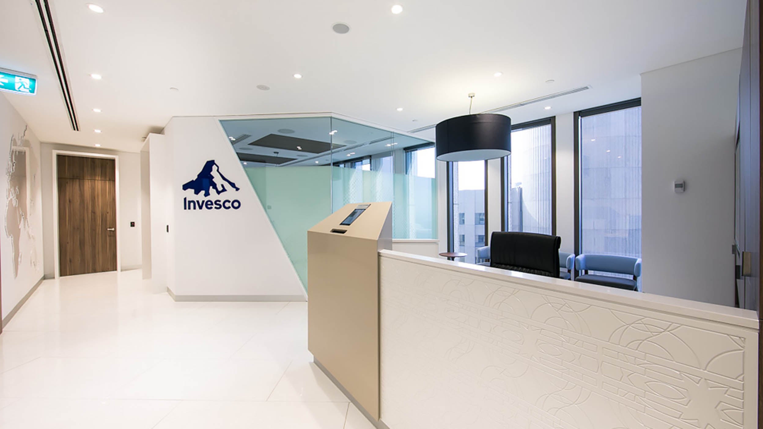 Invesco Orstx